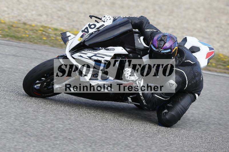 /03 04.04.2026 Speer Racing ADR/Gruppe gelb/94
